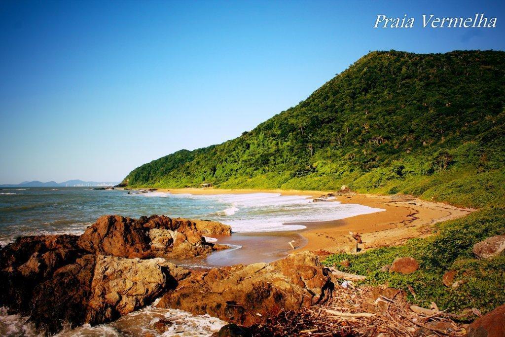 Pousada Vila Do Parque Penha  Buitenkant foto