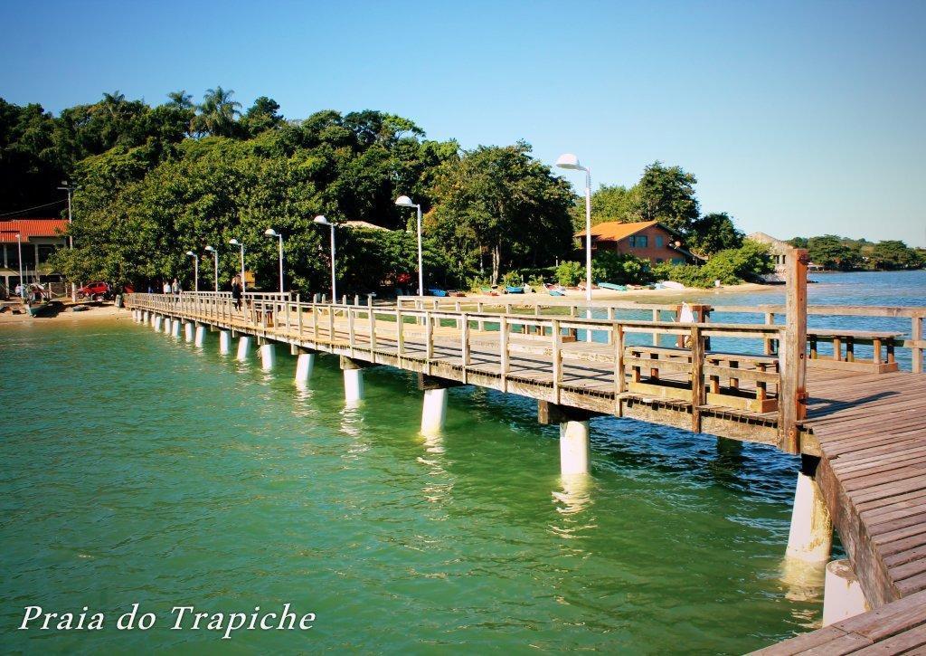 Pousada Vila Do Parque Penha  Buitenkant foto